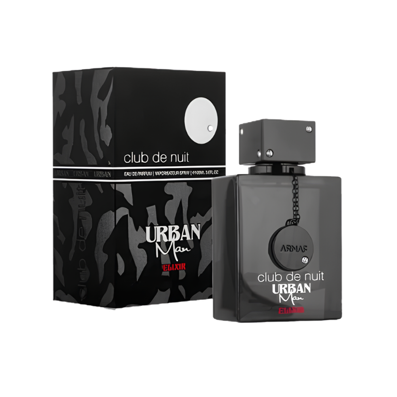 Perfume Club de Nuit Urban Elixir EDP 100 ml